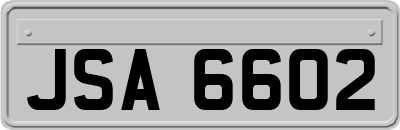 JSA6602