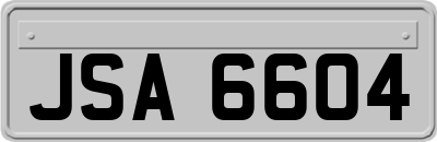 JSA6604