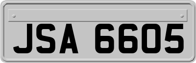 JSA6605