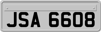 JSA6608