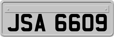 JSA6609