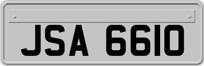 JSA6610