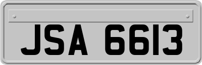 JSA6613