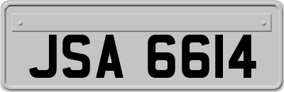 JSA6614