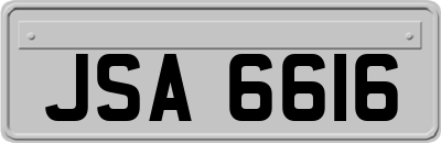 JSA6616