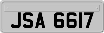 JSA6617