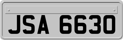 JSA6630