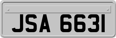 JSA6631