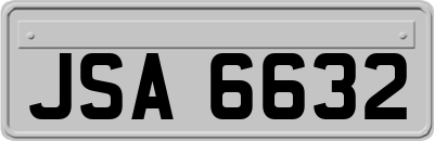 JSA6632