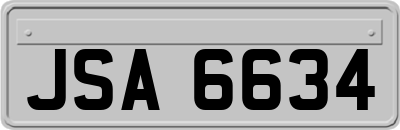 JSA6634