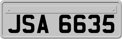 JSA6635