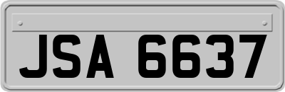 JSA6637