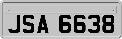 JSA6638