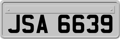 JSA6639