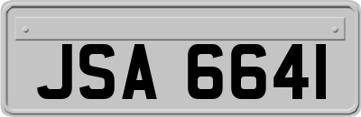 JSA6641