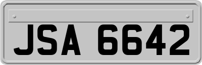 JSA6642