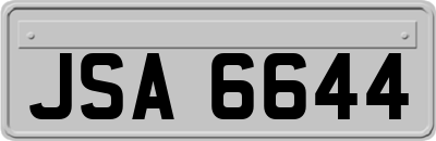 JSA6644