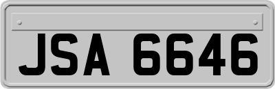 JSA6646