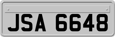JSA6648