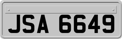 JSA6649