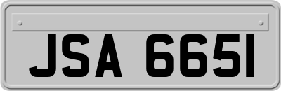JSA6651