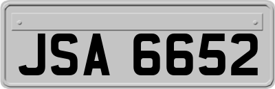 JSA6652