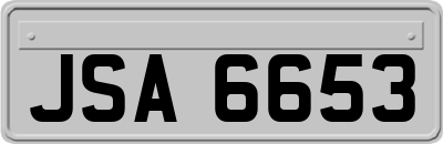 JSA6653