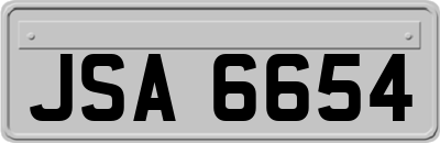 JSA6654