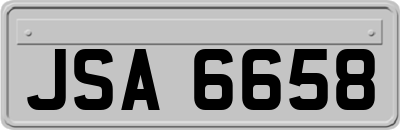 JSA6658