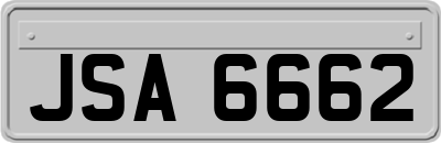 JSA6662