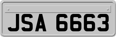JSA6663