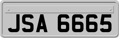 JSA6665