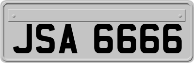 JSA6666