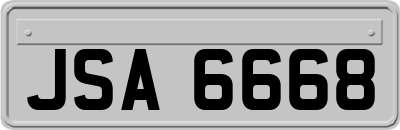 JSA6668