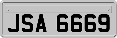 JSA6669