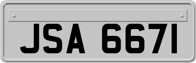 JSA6671