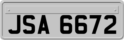 JSA6672
