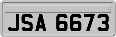 JSA6673