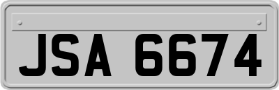 JSA6674