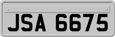 JSA6675