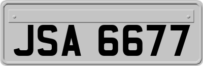 JSA6677