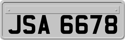 JSA6678