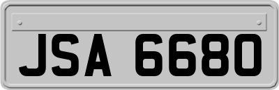 JSA6680