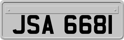 JSA6681