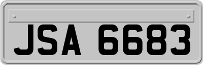 JSA6683