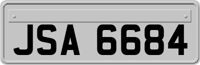 JSA6684