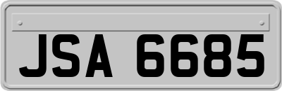 JSA6685