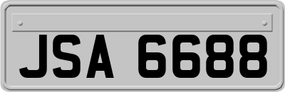 JSA6688