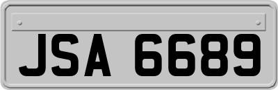 JSA6689