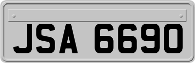 JSA6690